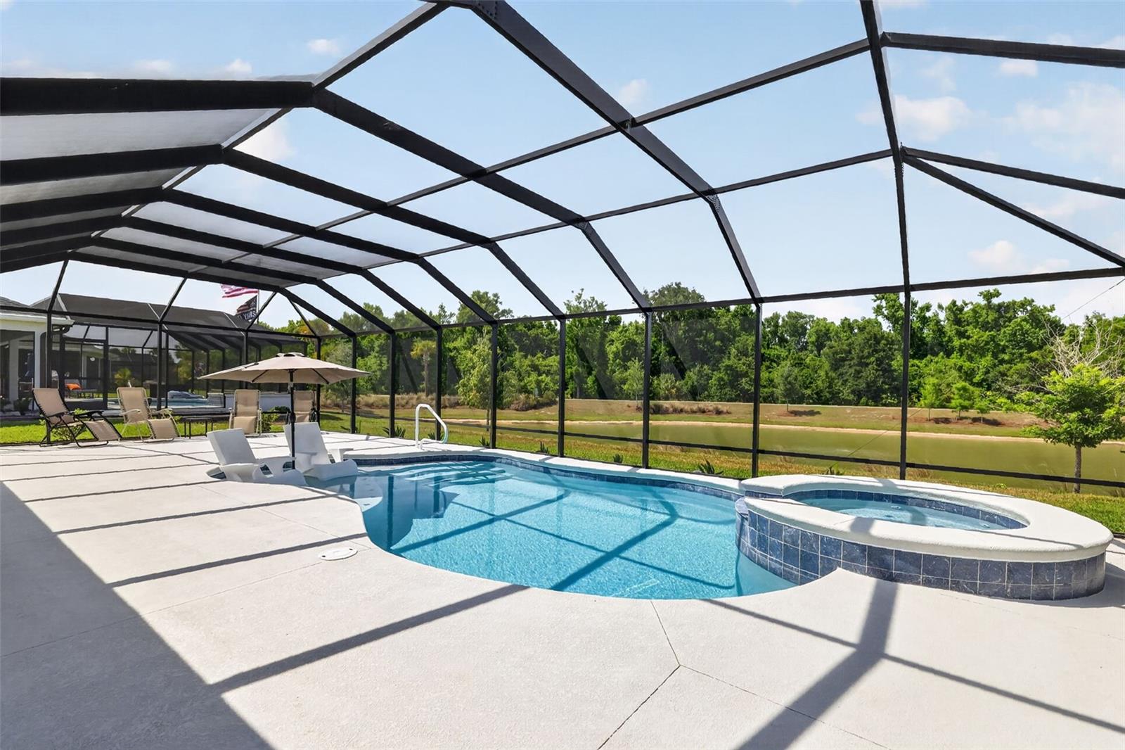 6857 BAYSINGER PATH, THE VILLAGES, FL — photo 66