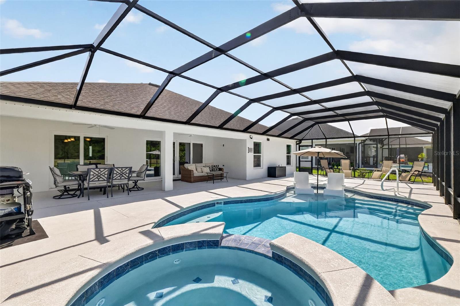 6857 BAYSINGER PATH, THE VILLAGES, FL — photo 68