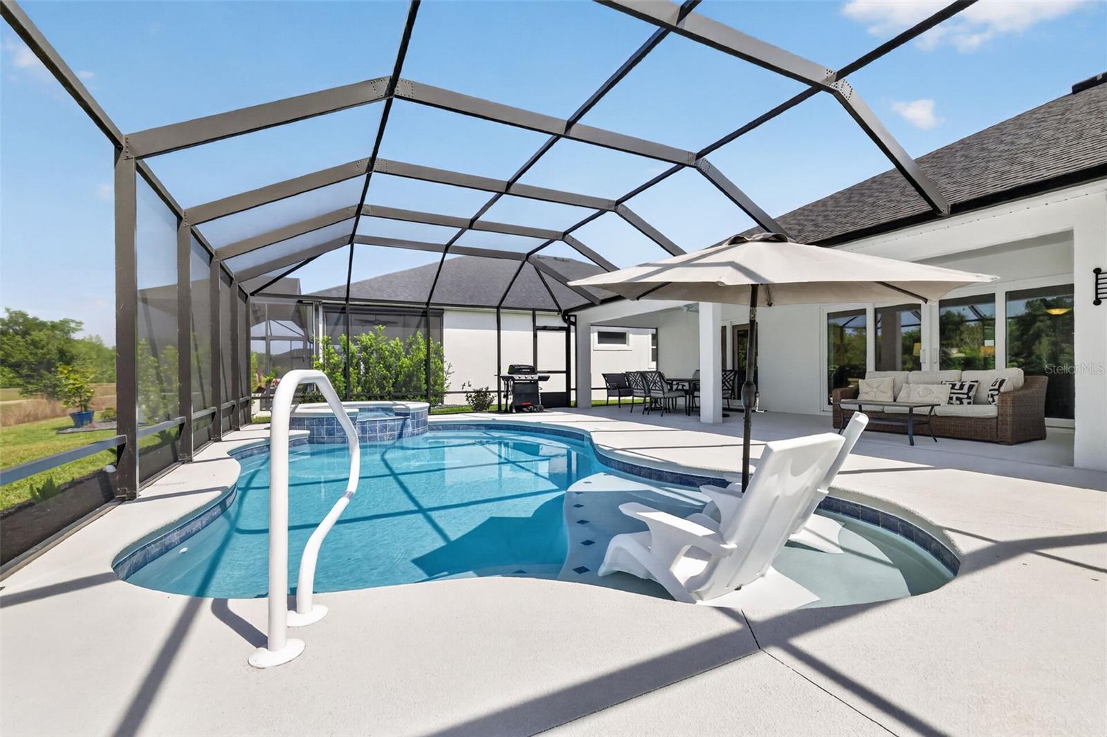 6857 BAYSINGER PATH, THE VILLAGES, FL — photo 69