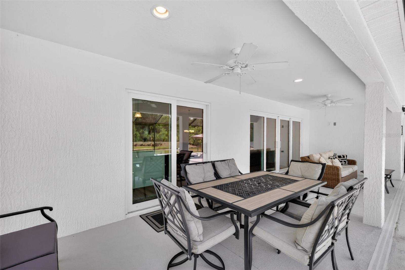 6857 BAYSINGER PATH, THE VILLAGES, FL — photo 76