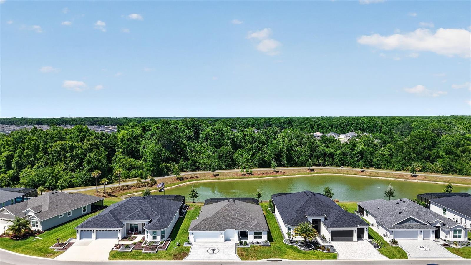6857 BAYSINGER PATH, THE VILLAGES, FL — photo 92