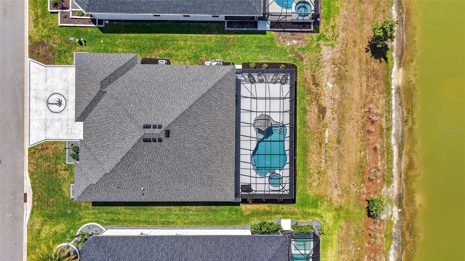 6857 BAYSINGER PATH, THE VILLAGES, FL — photo 98