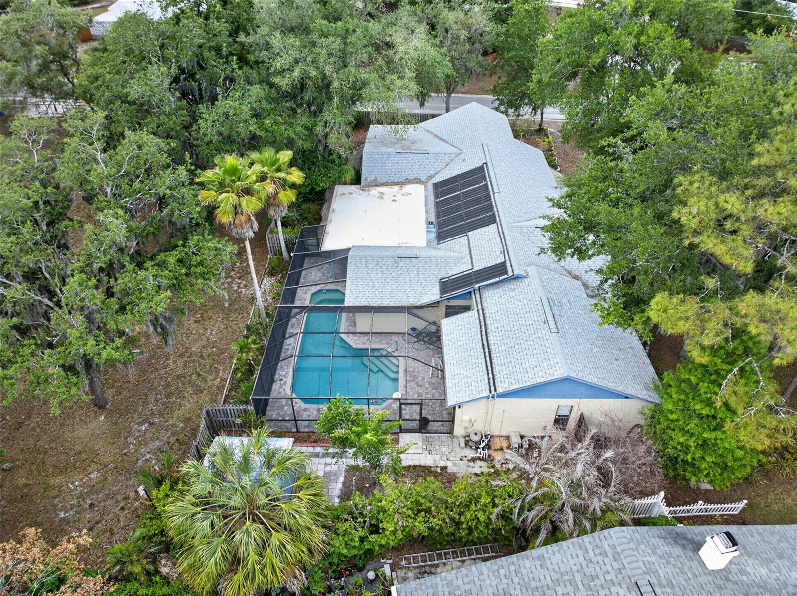901 W RIVER DR, TEMPLE TERRACE, FL — photo 50