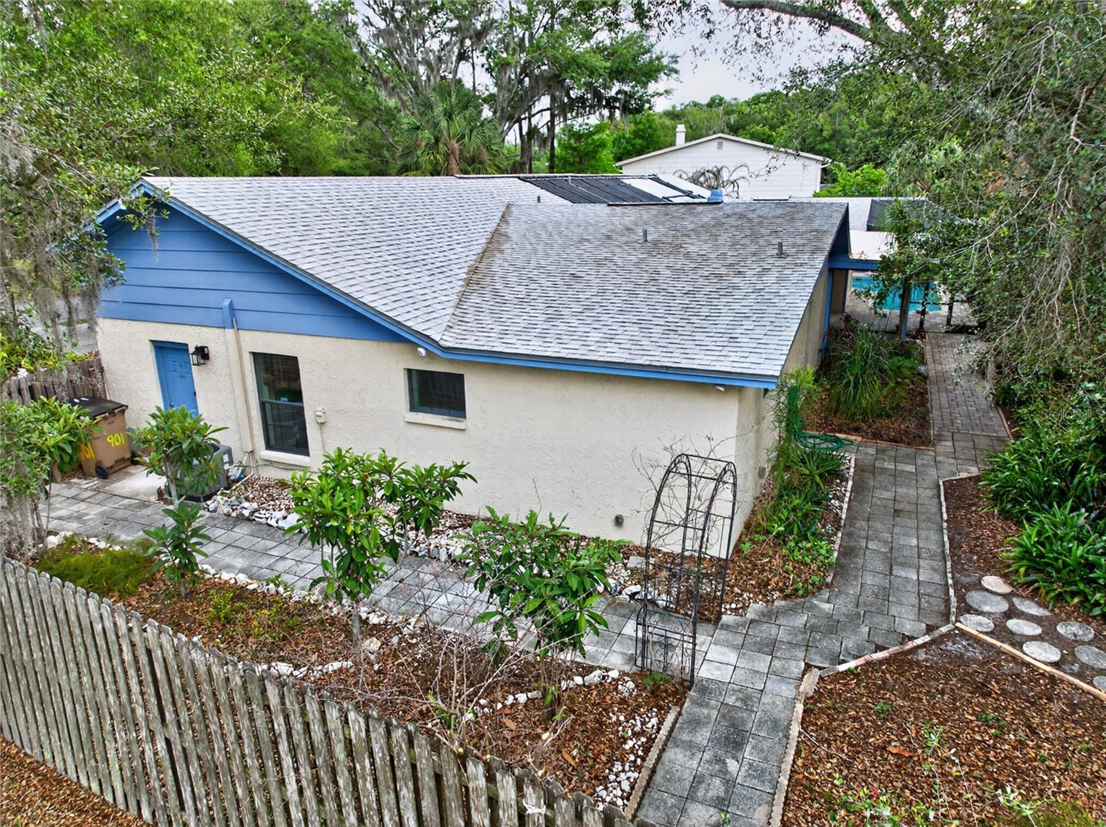 901 W RIVER DR, TEMPLE TERRACE, FL — photo 41