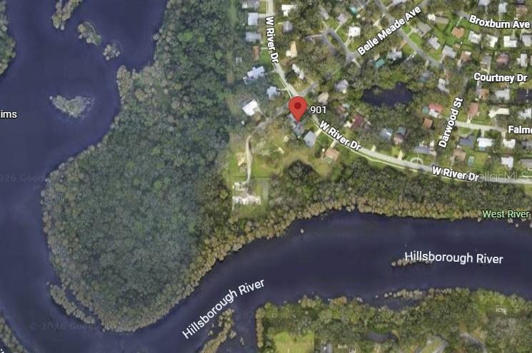 901 W RIVER DR, TEMPLE TERRACE, FL — photo 56