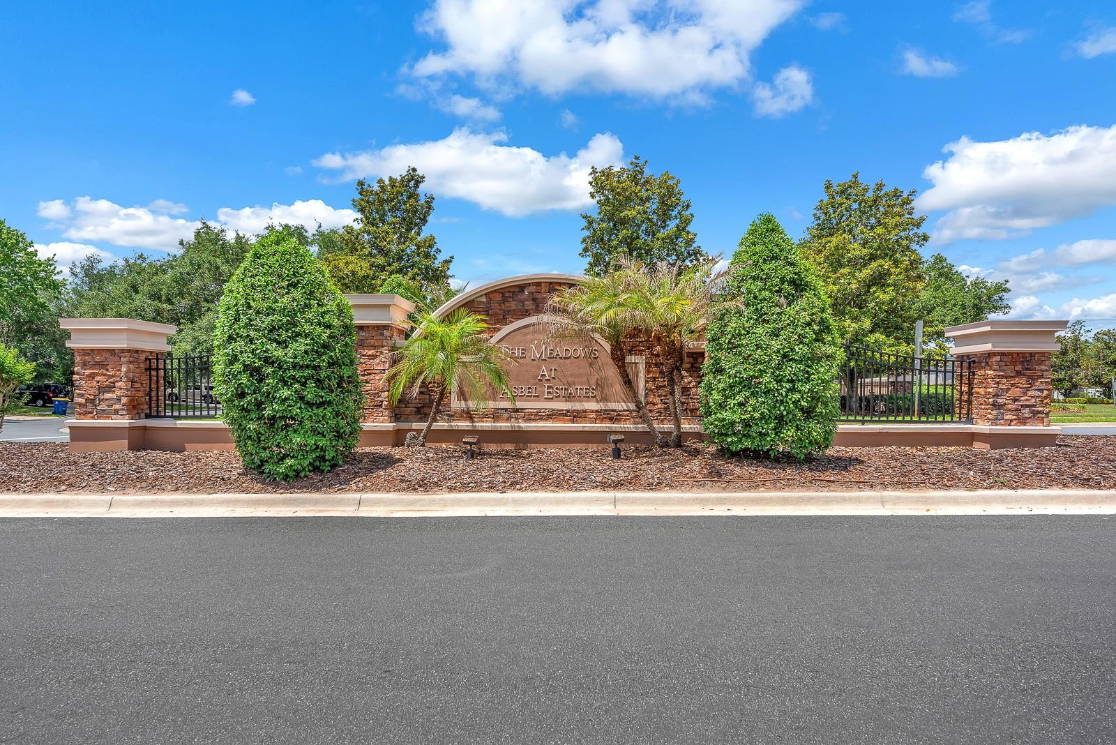 9625 BATON ROUGE LN, LAND O LAKES, FL — photo 21