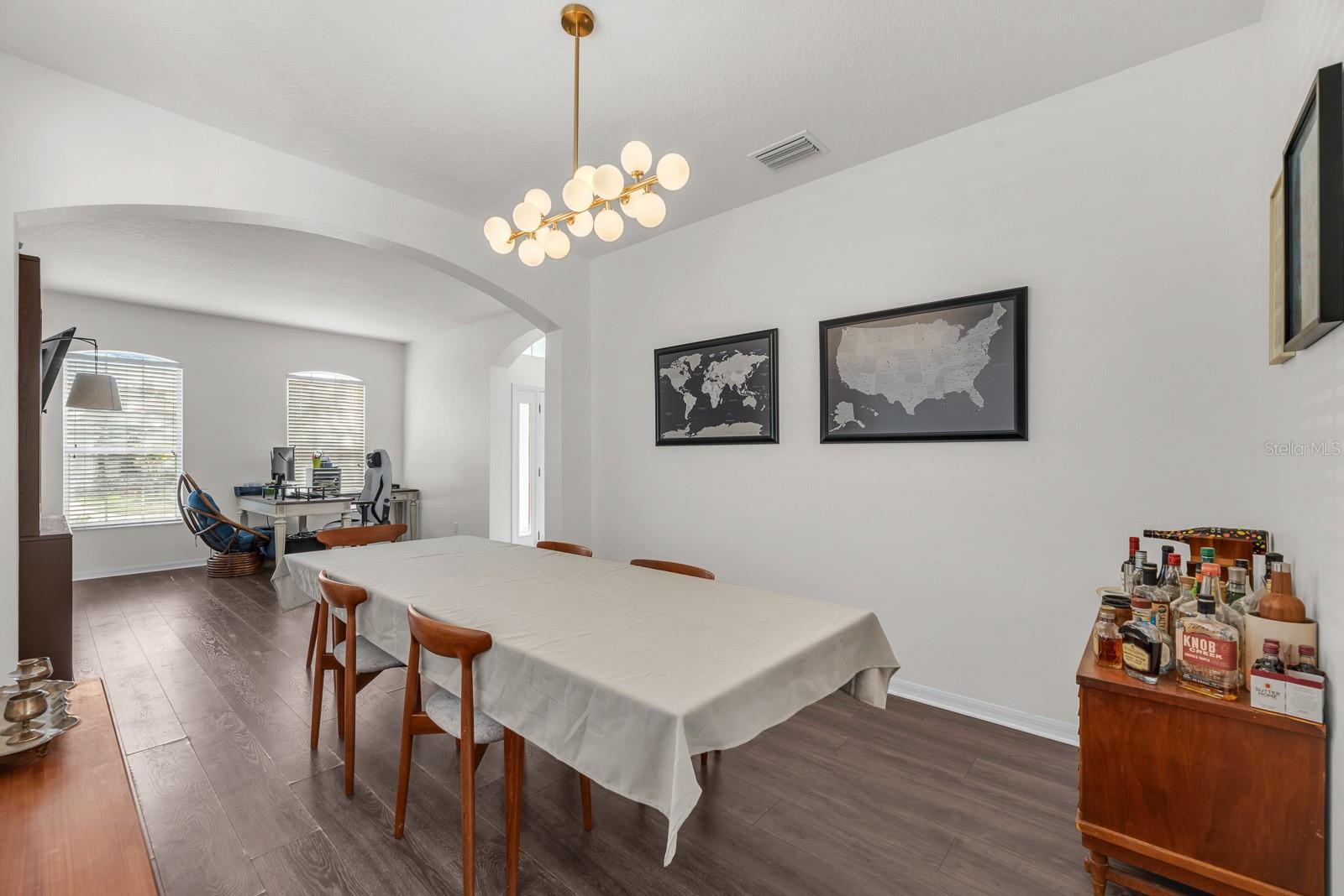 9625 BATON ROUGE LN, LAND O LAKES, FL — photo 6