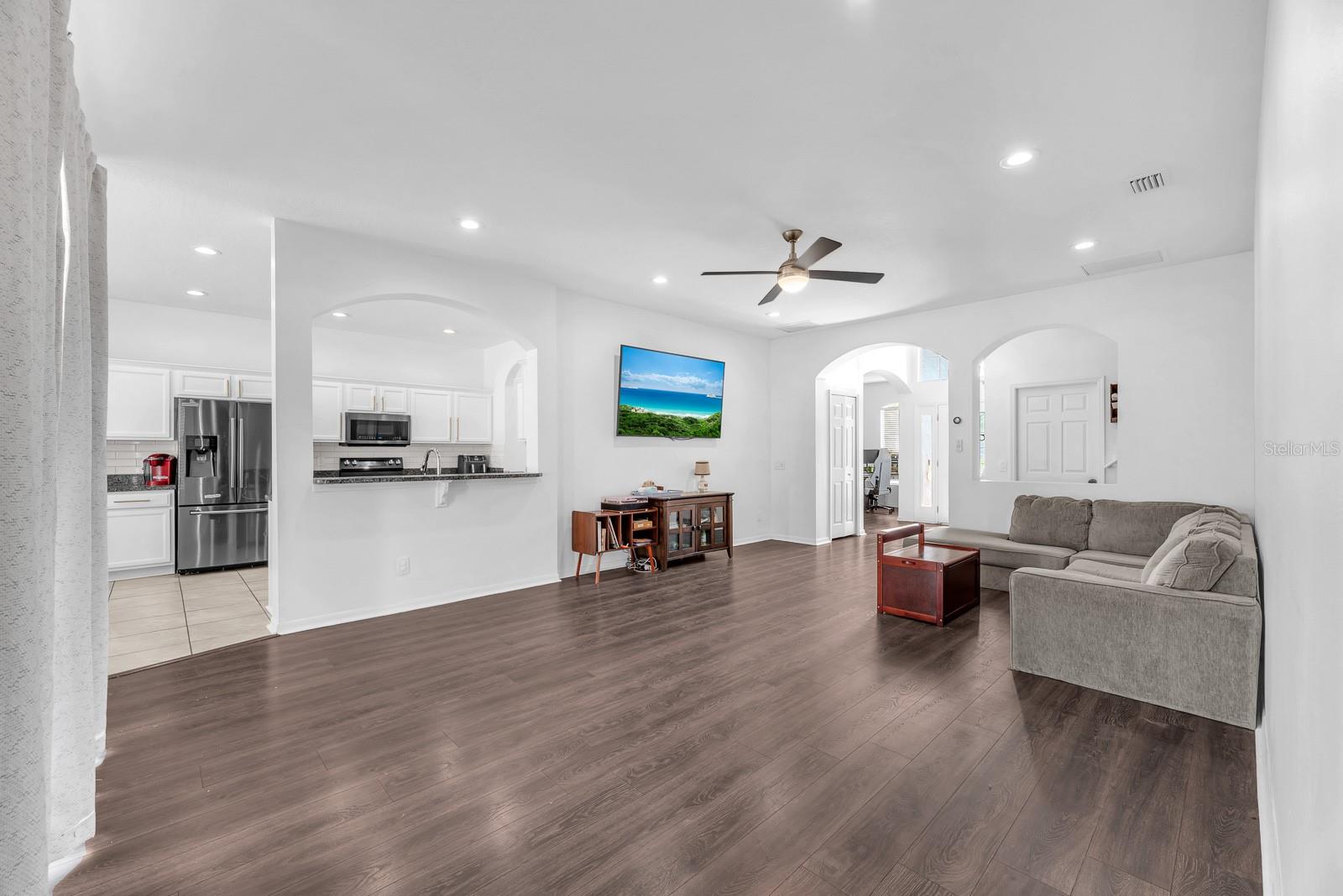 9625 BATON ROUGE LN, LAND O LAKES, FL — photo 7