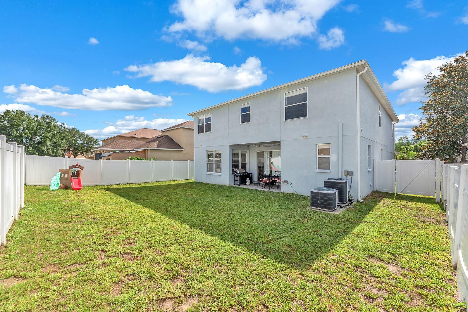 9625 BATON ROUGE LN, LAND O LAKES, FL — photo 18