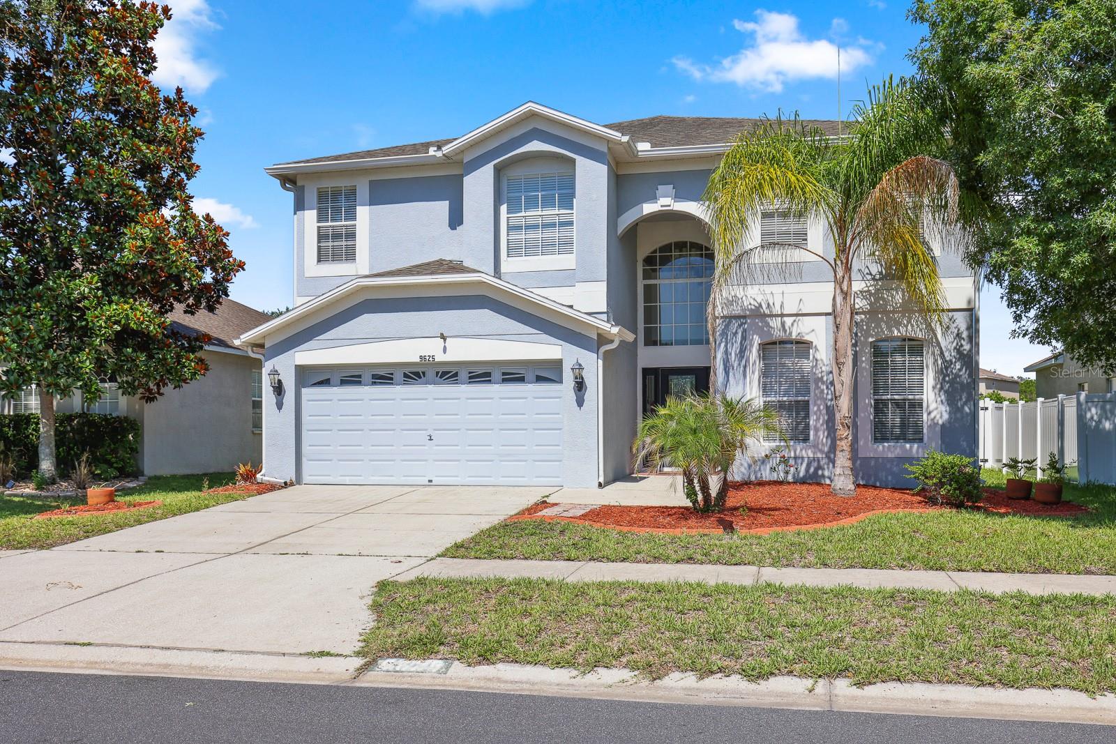 9625 BATON ROUGE LN, LAND O LAKES, FL — photo 19