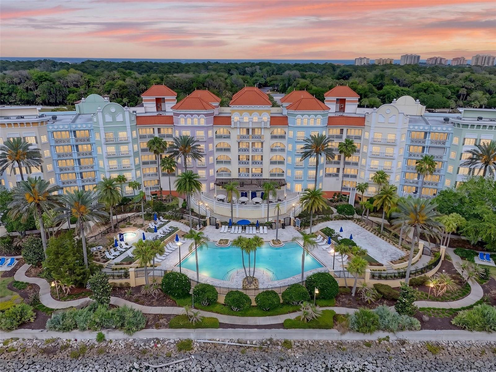 102 YACHT HARBOR DR #365, PALM COAST, FL