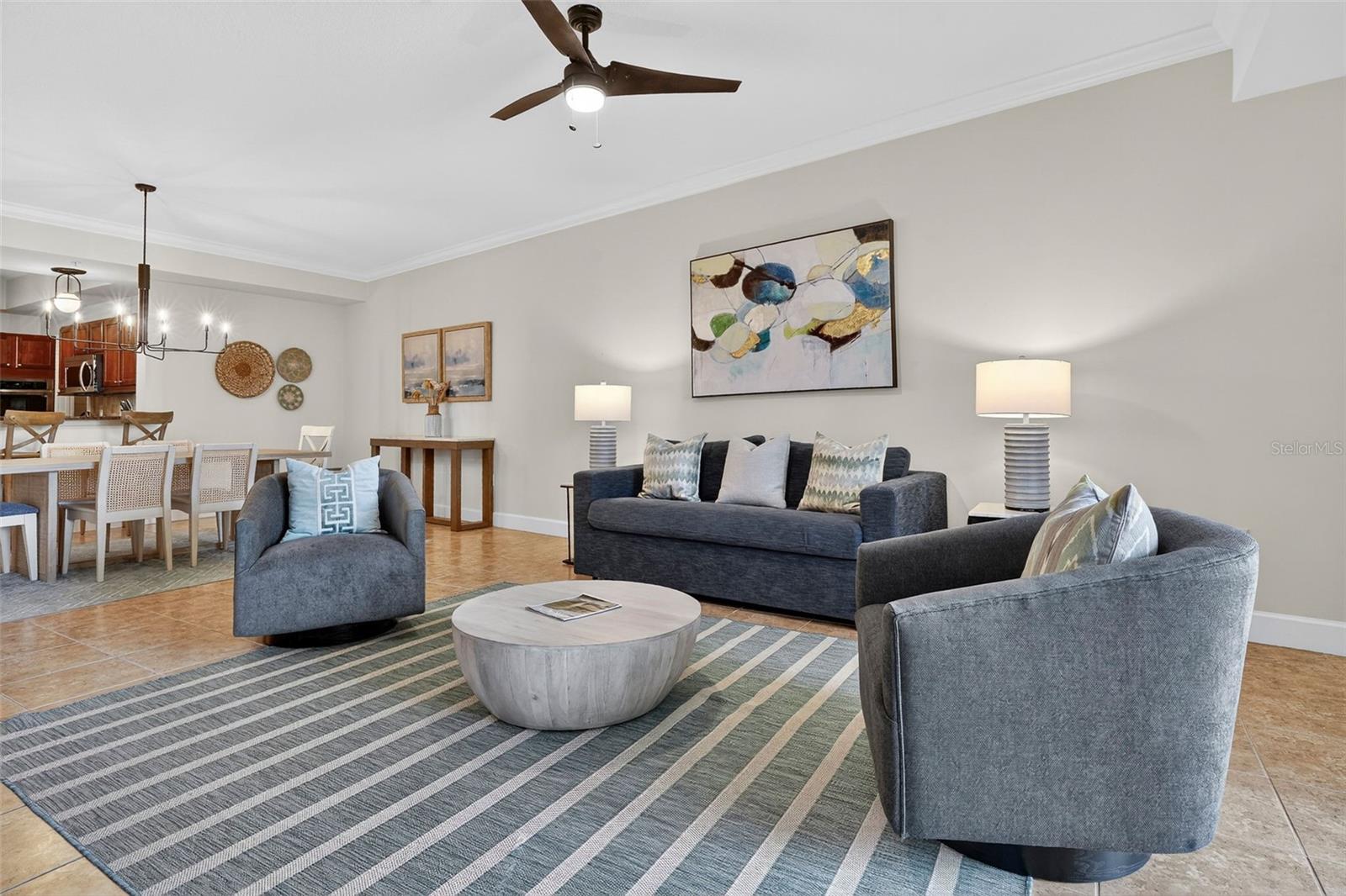 102 YACHT HARBOR DR #365, PALM COAST, FL — photo 6