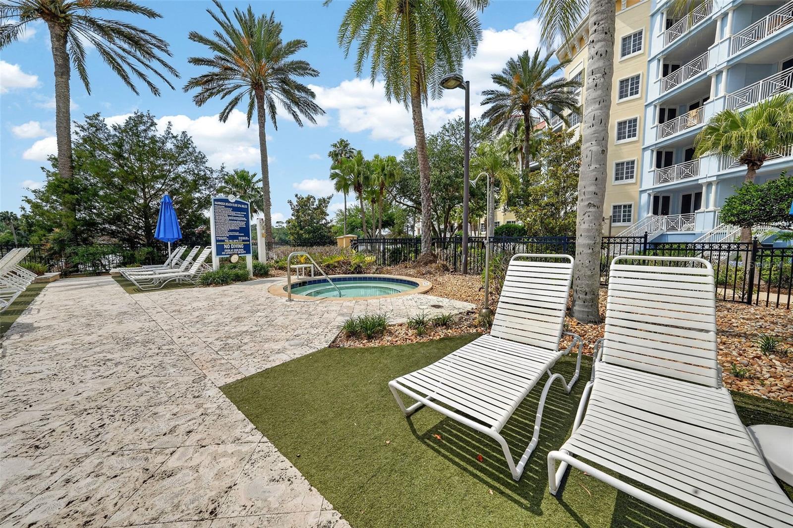 102 YACHT HARBOR DR #365, PALM COAST, FL — photo 59