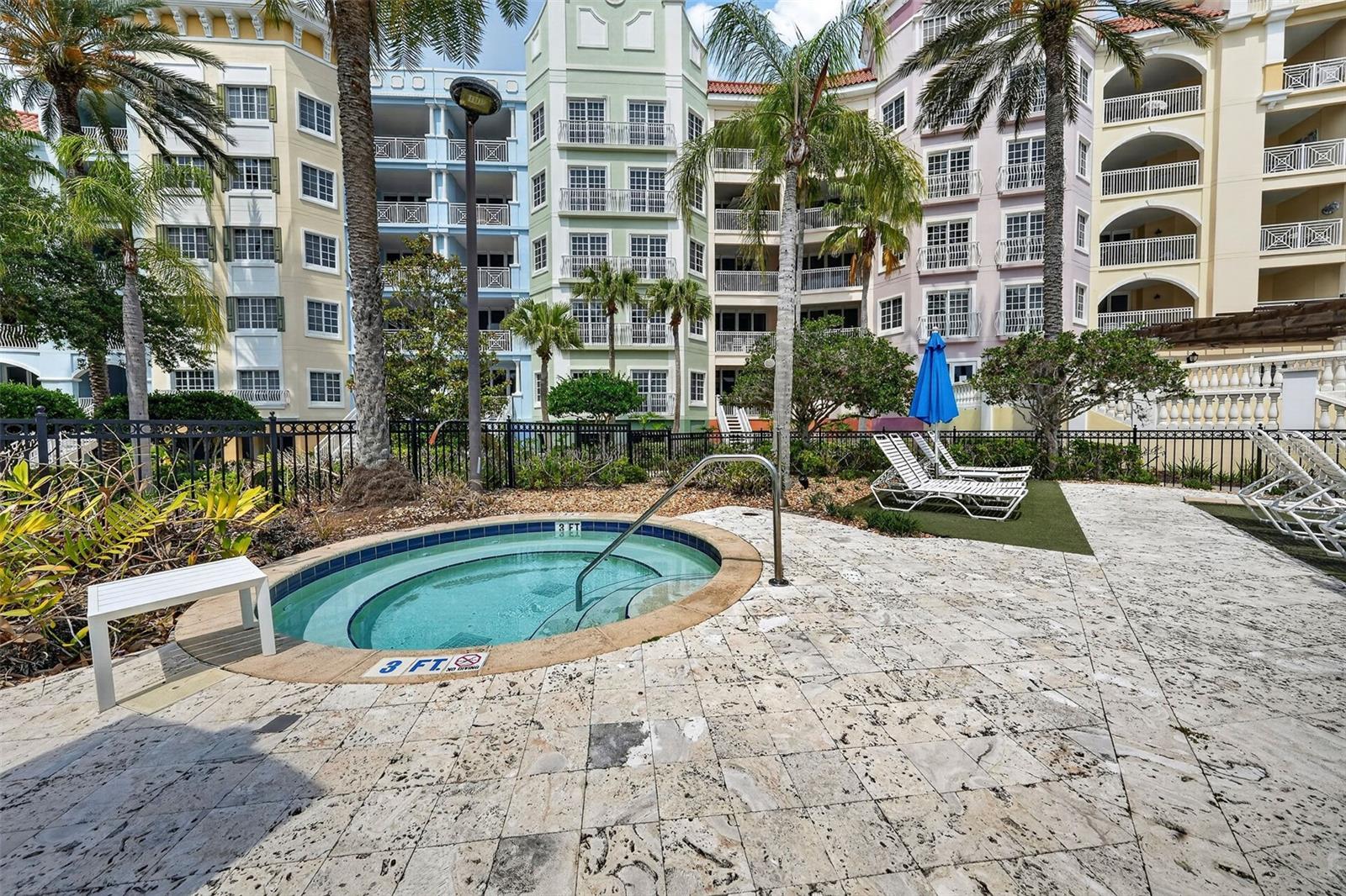 102 YACHT HARBOR DR #365, PALM COAST, FL — photo 60