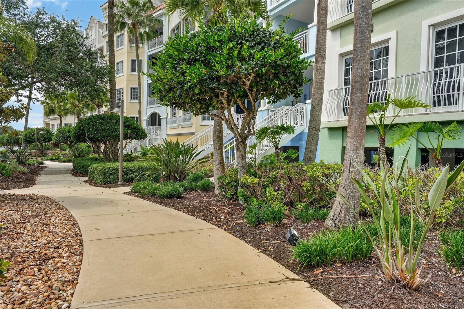 102 YACHT HARBOR DR #365, PALM COAST, FL — photo 65