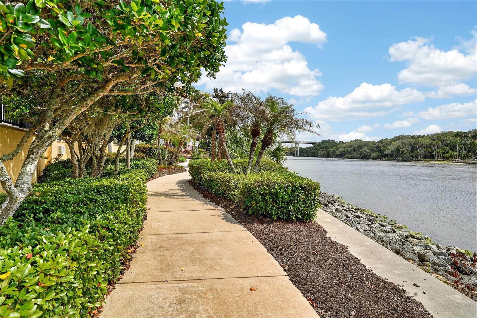 102 YACHT HARBOR DR #365, PALM COAST, FL — photo 67