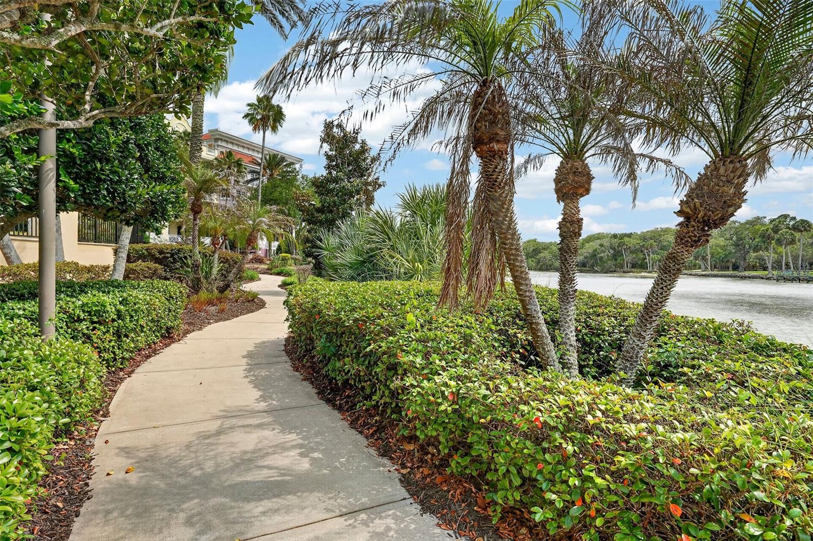 102 YACHT HARBOR DR #365, PALM COAST, FL — photo 68
