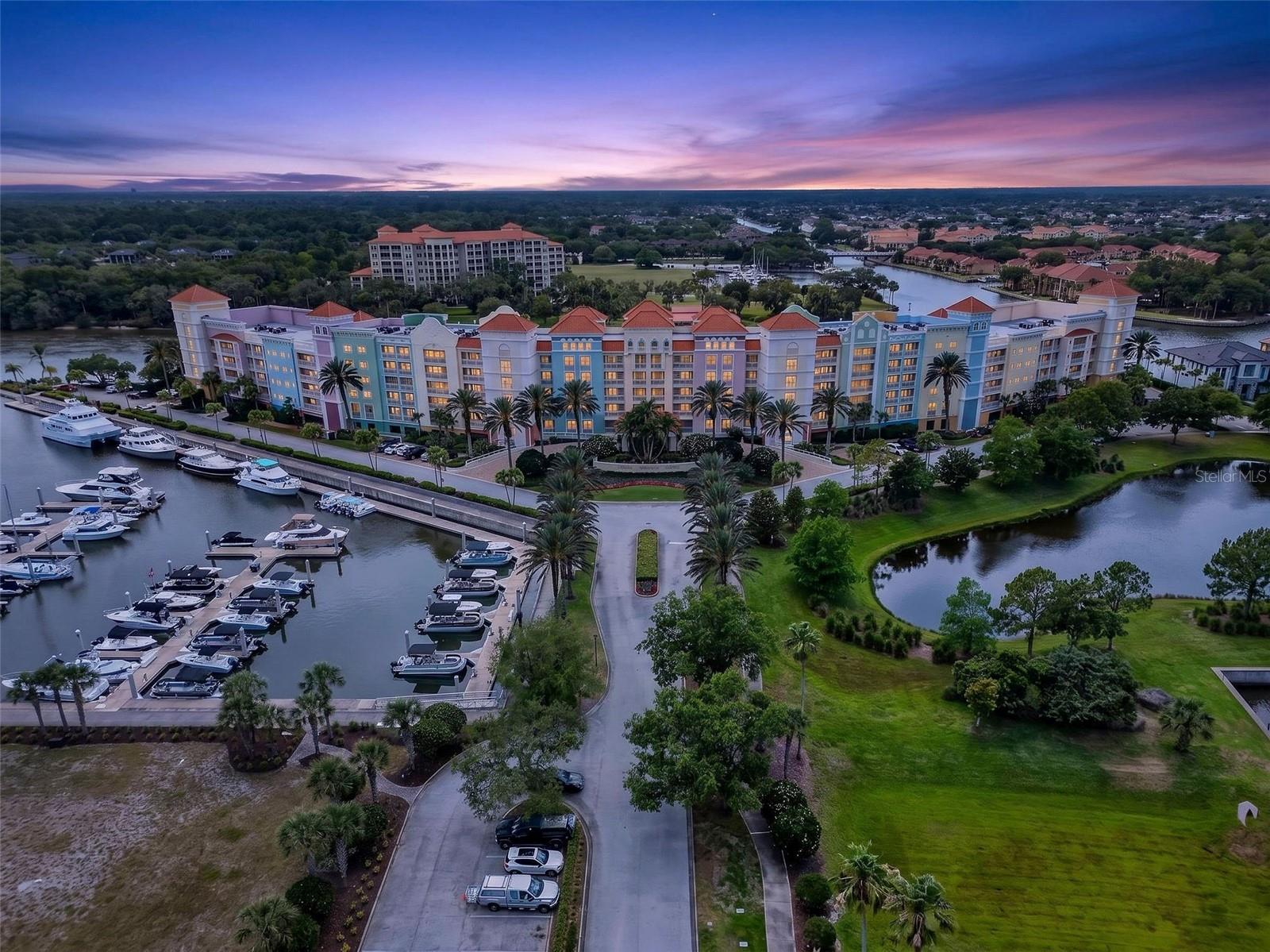 102 YACHT HARBOR DR #365, PALM COAST, FL — photo 75