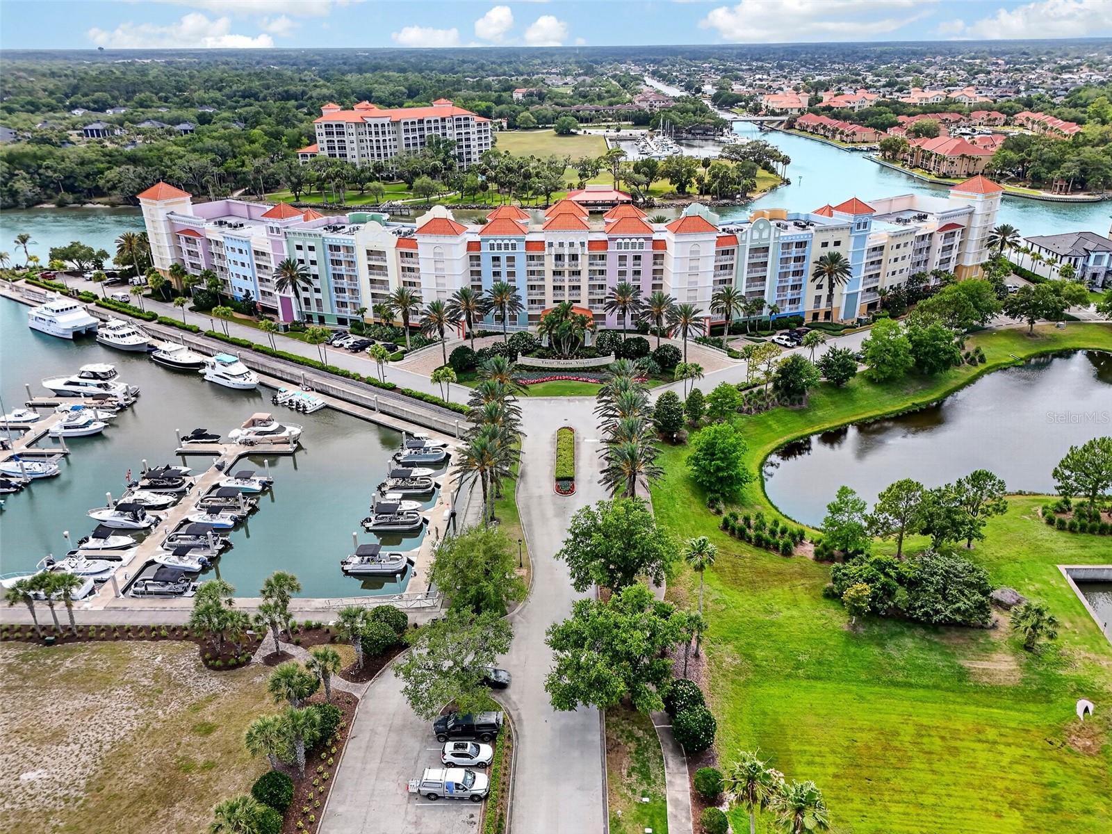 102 YACHT HARBOR DR #365, PALM COAST, FL — photo 76