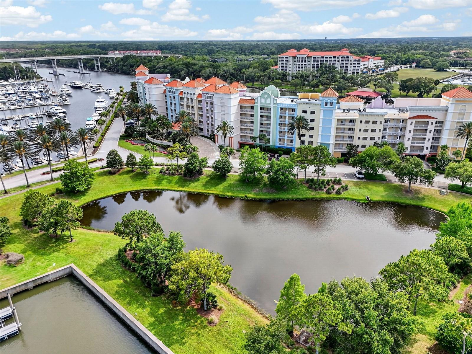 102 YACHT HARBOR DR #365, PALM COAST, FL — photo 78