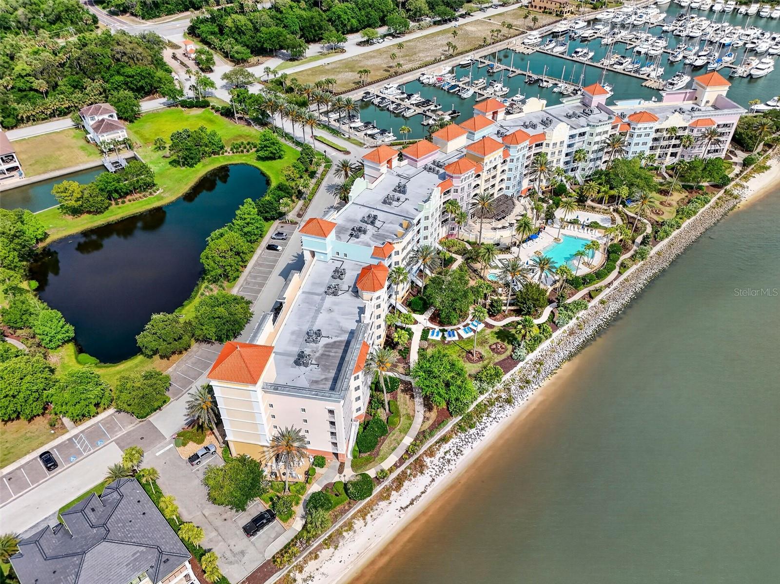 102 YACHT HARBOR DR #365, PALM COAST, FL — photo 83