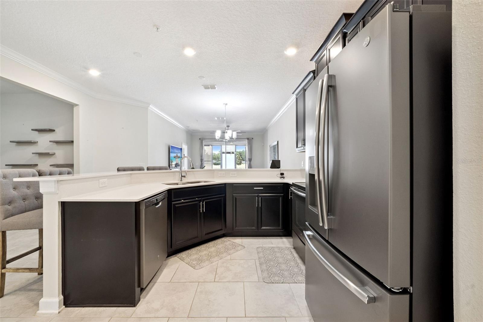 3569 BELLAND CIR #C, CLERMONT, FL — photo 14