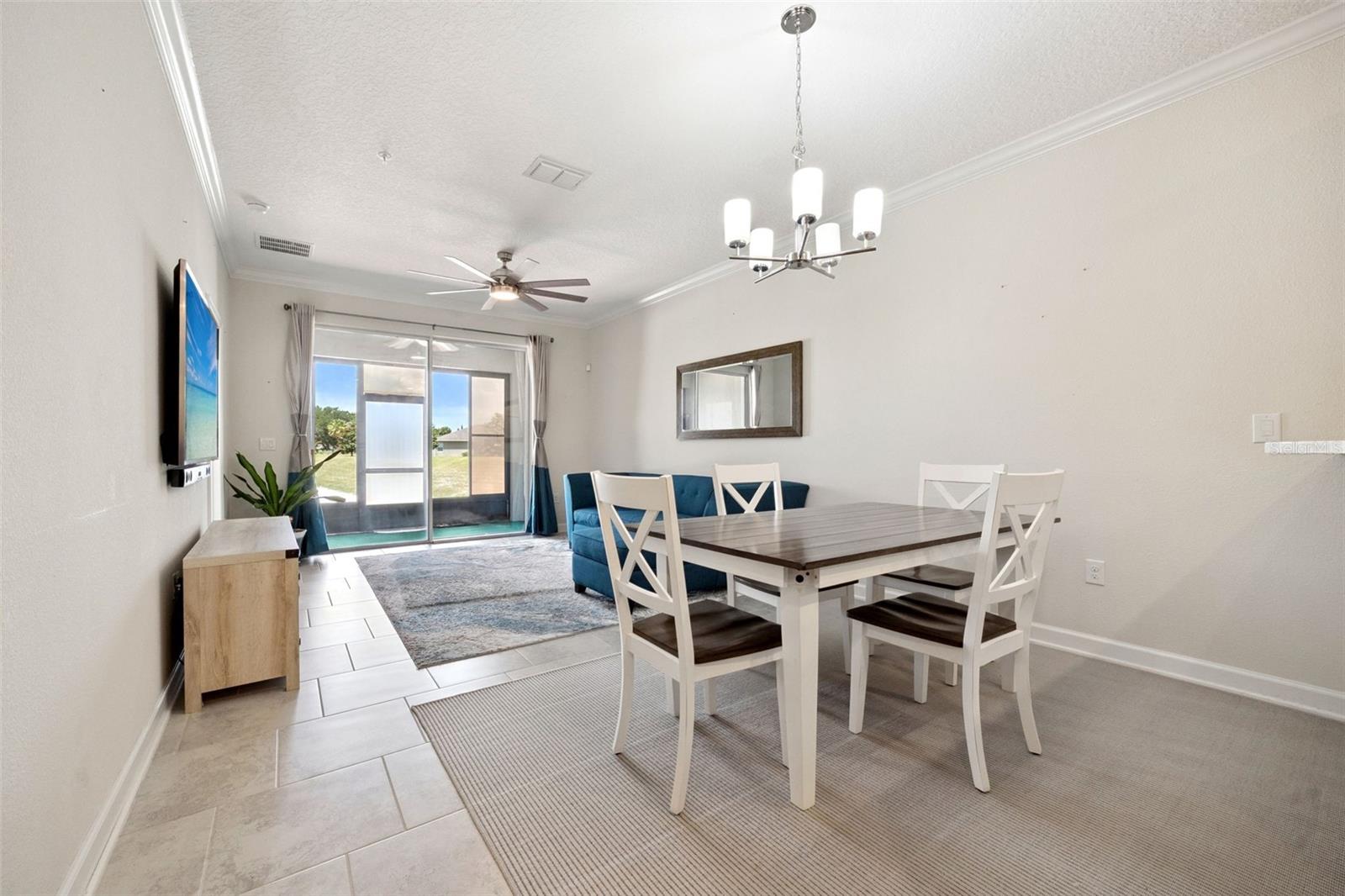 3569 BELLAND CIR #C, CLERMONT, FL — photo 16