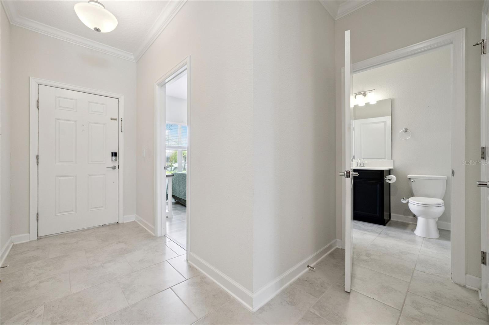 3569 BELLAND CIR #C, CLERMONT, FL — photo 29
