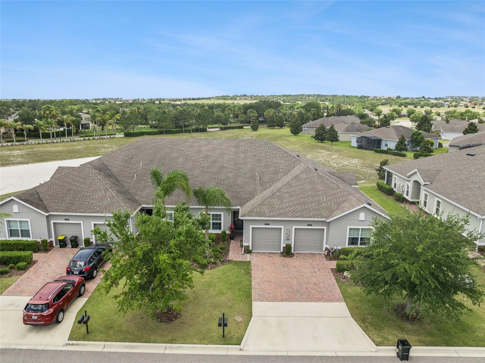 3569 BELLAND CIR #C, CLERMONT, FL — photo 45