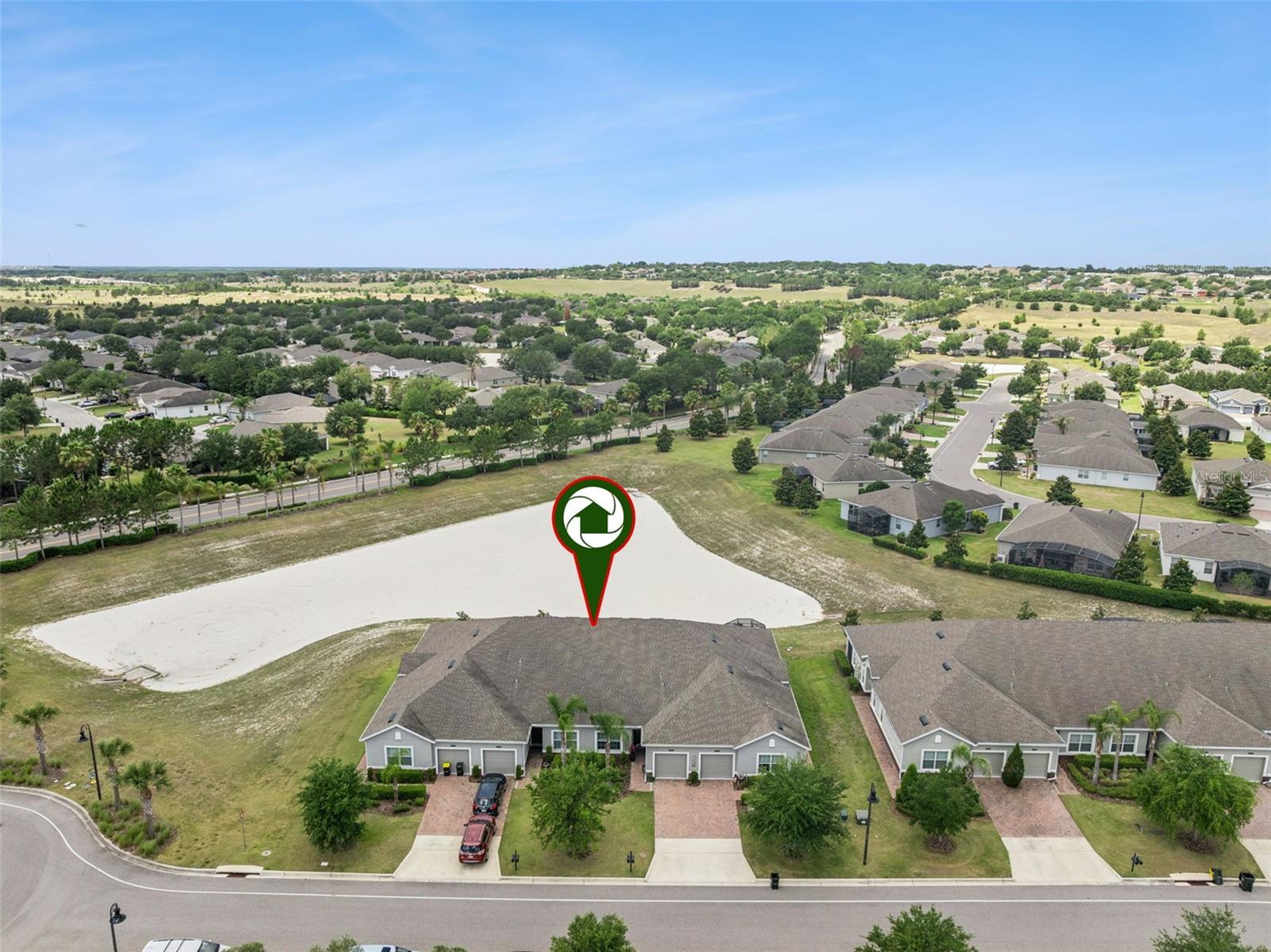 3569 BELLAND CIR #C, CLERMONT, FL — photo 47