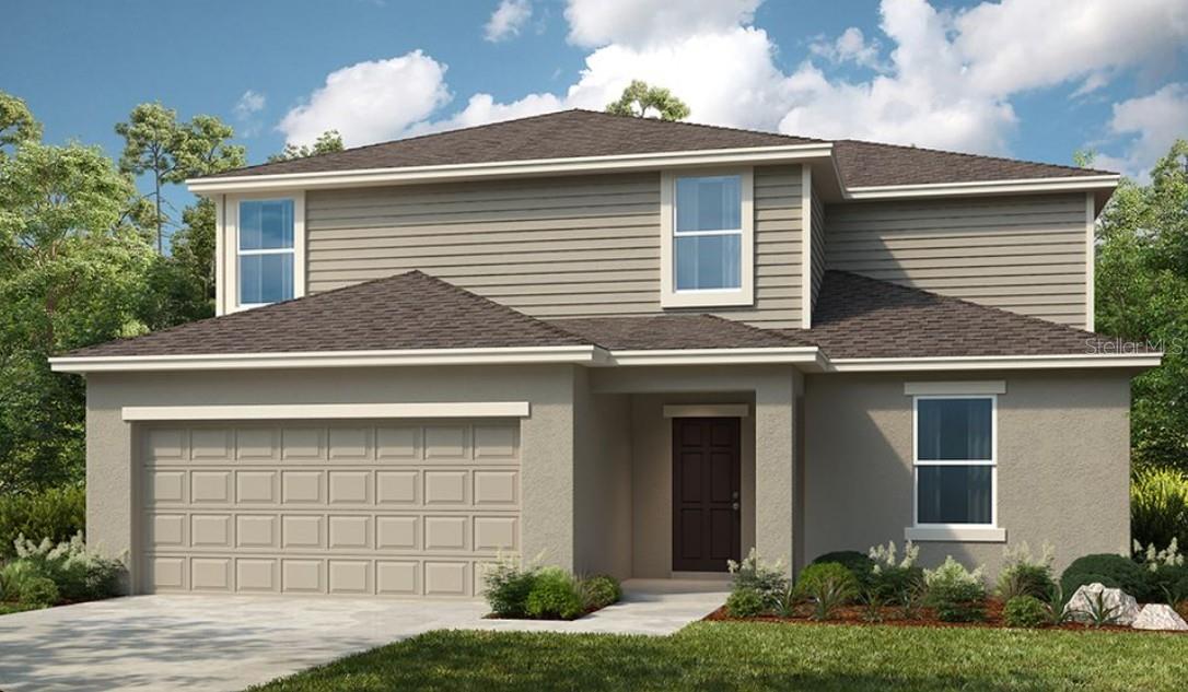 13818 SAWMILL ST, PARRISH, FL