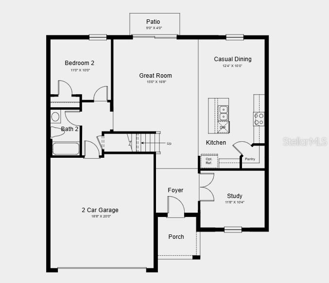 13818 SAWMILL ST, PARRISH, FL — photo 2