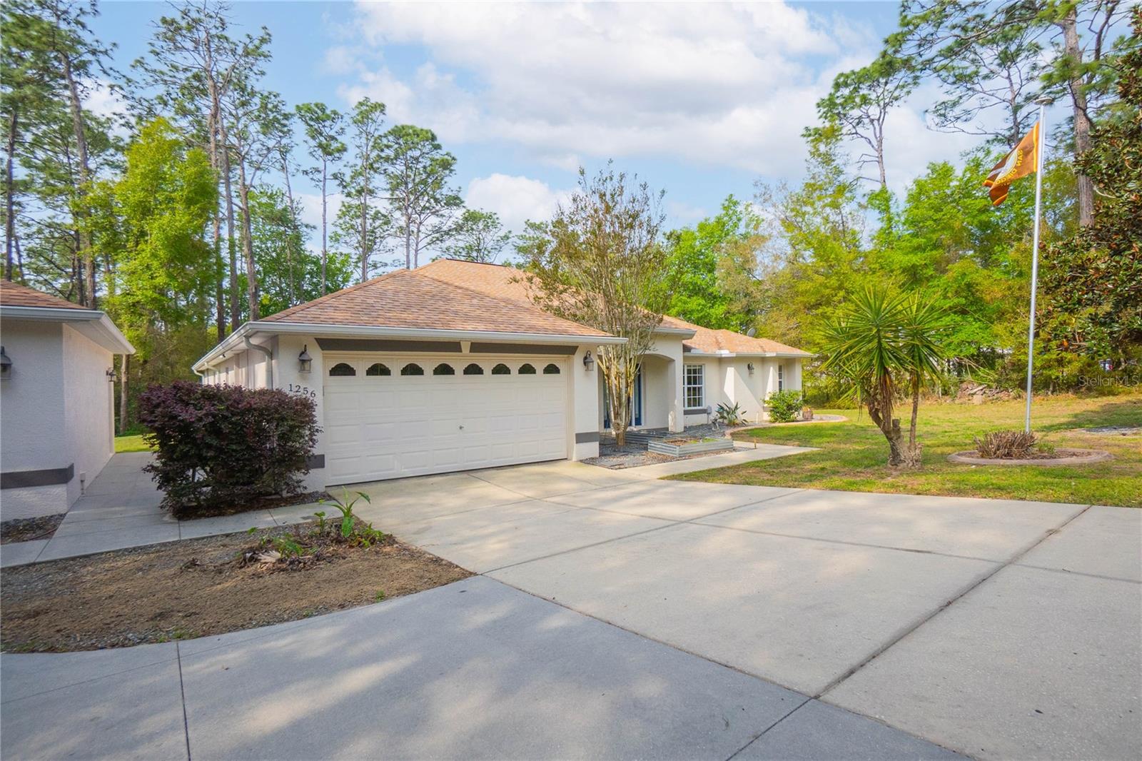 1256 W SPHERE PL, BEVERLY HILLS, FL — photo 4