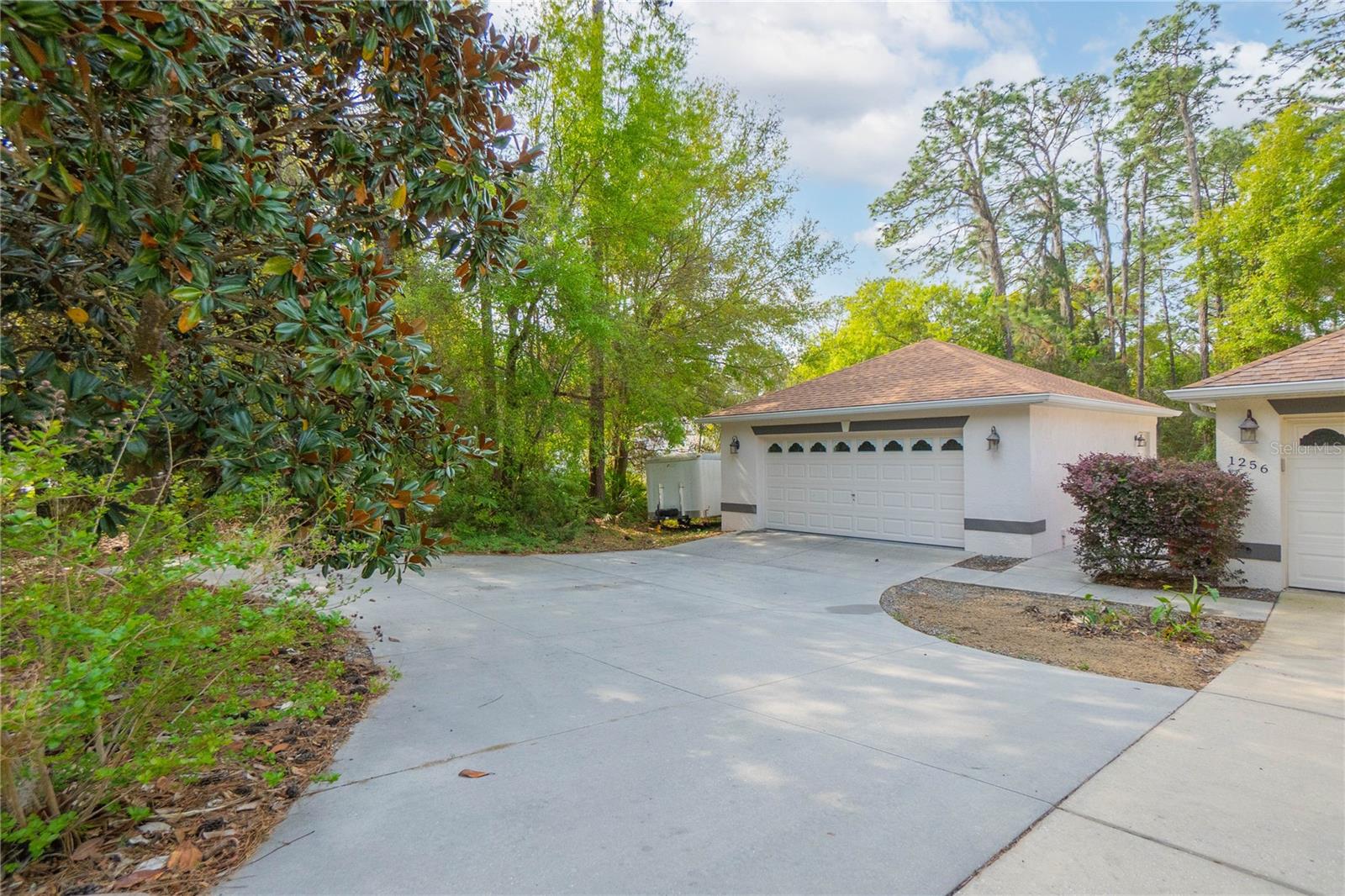 1256 W SPHERE PL, BEVERLY HILLS, FL — photo 5