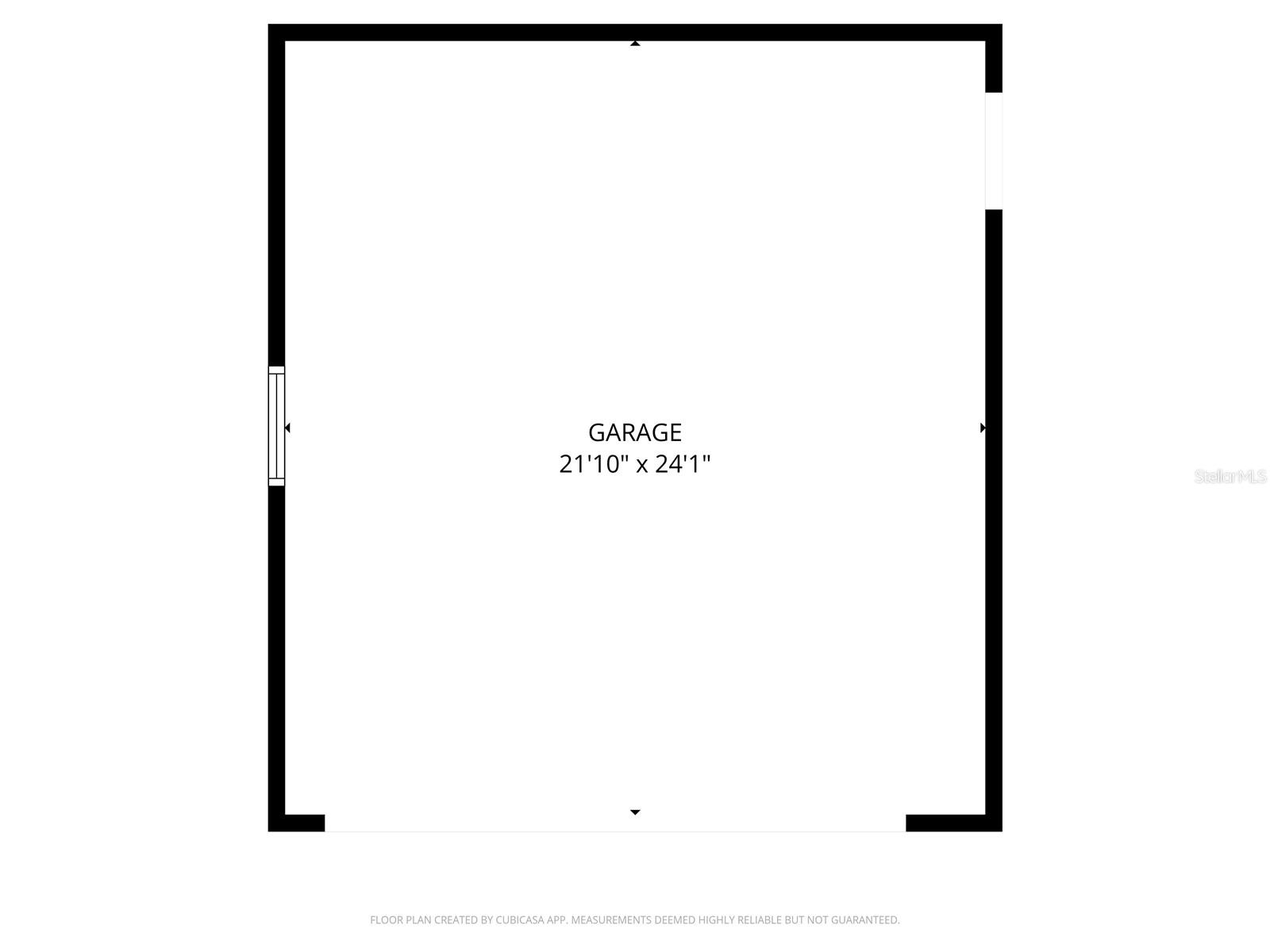 1256 W SPHERE PL, BEVERLY HILLS, FL — photo 10