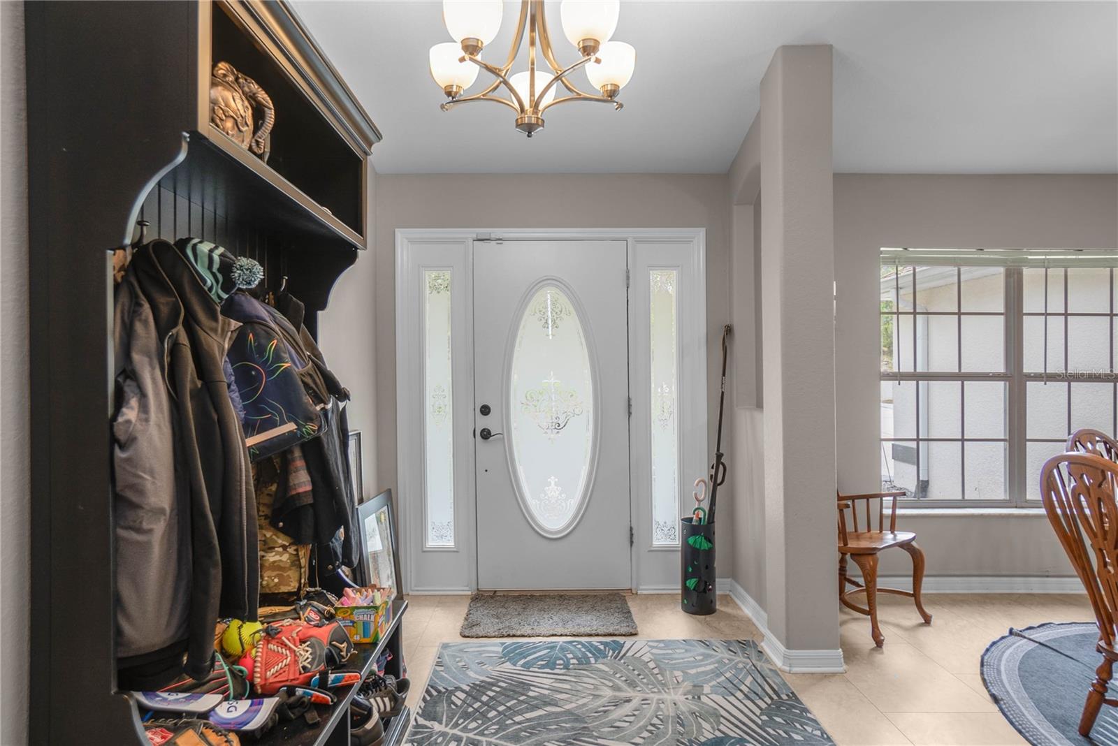 1256 W SPHERE PL, BEVERLY HILLS, FL — photo 11