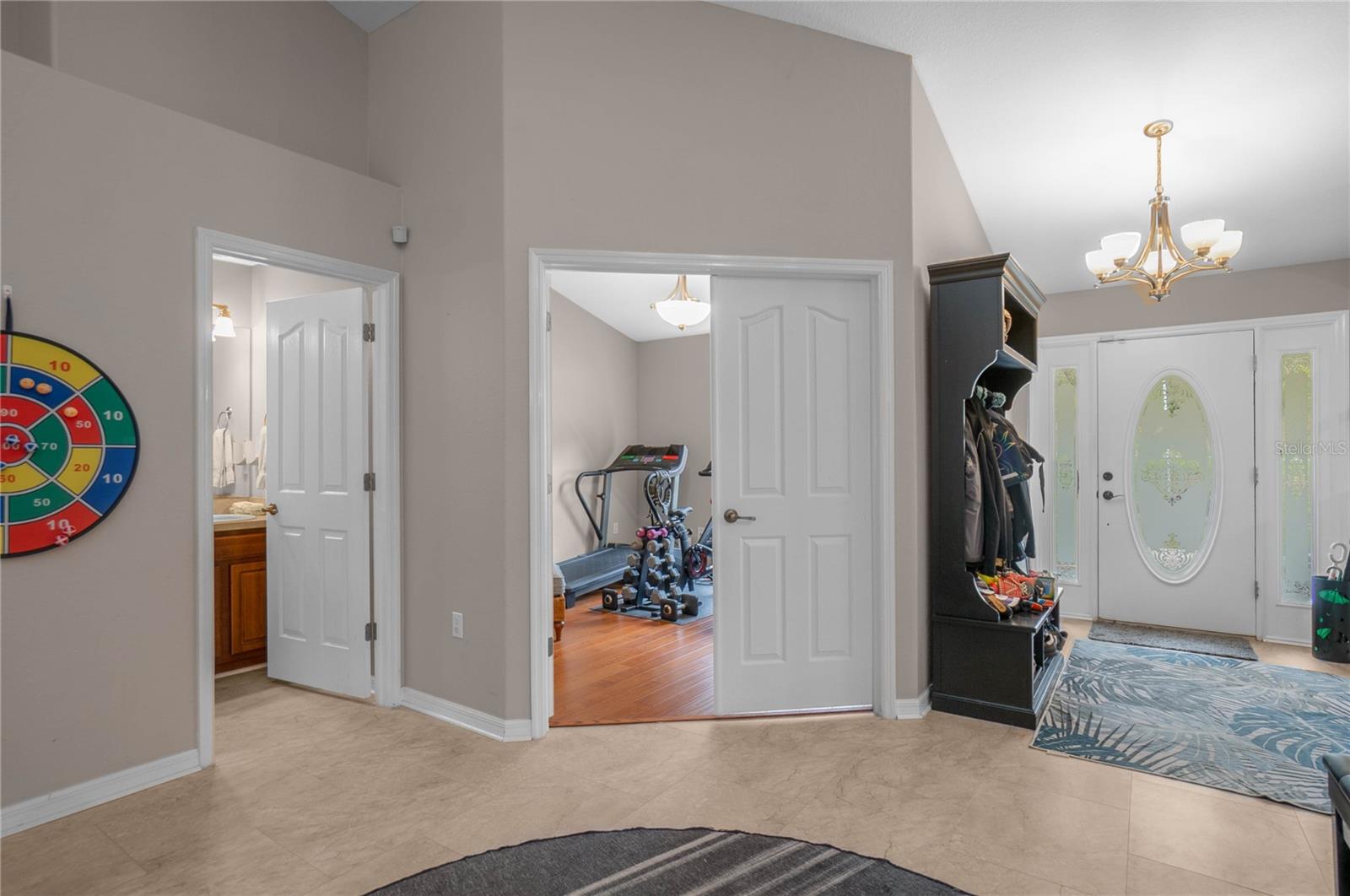 1256 W SPHERE PL, BEVERLY HILLS, FL — photo 13
