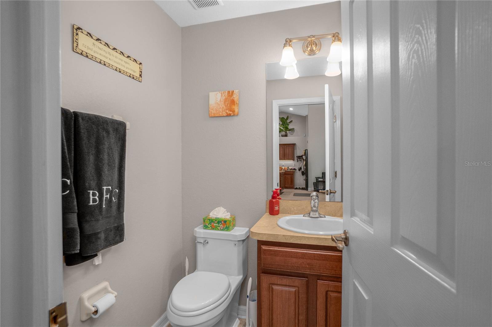 1256 W SPHERE PL, BEVERLY HILLS, FL — photo 15