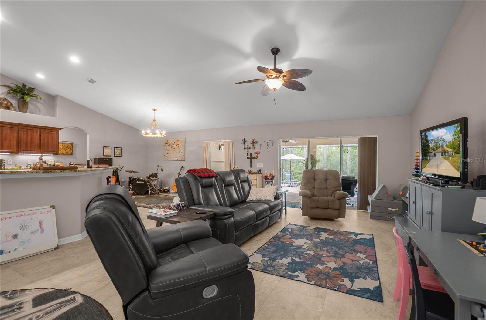 1256 W SPHERE PL, BEVERLY HILLS, FL — photo 16