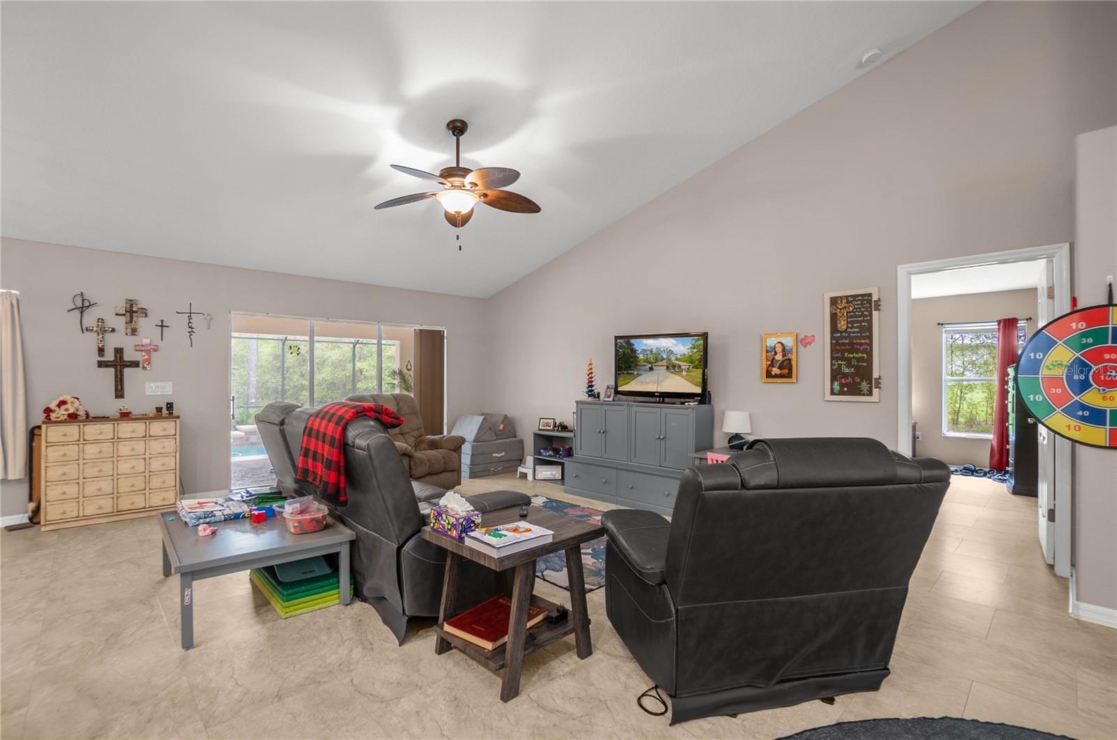 1256 W SPHERE PL, BEVERLY HILLS, FL — photo 17