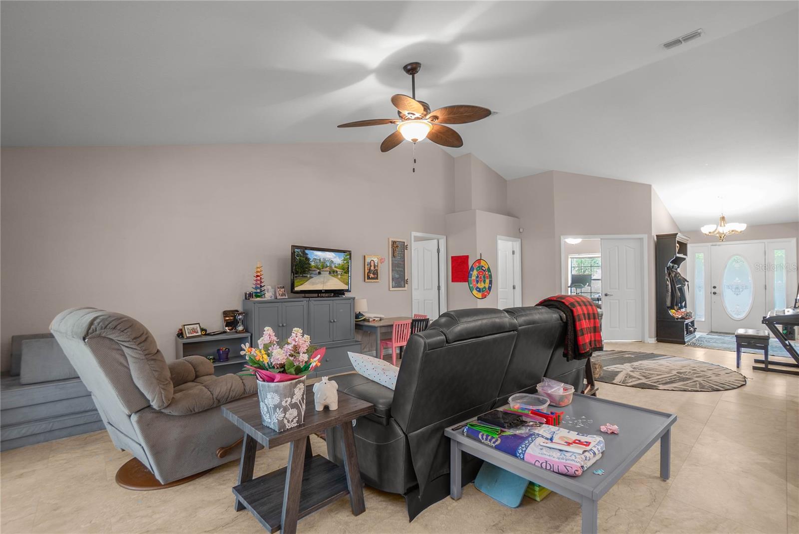 1256 W SPHERE PL, BEVERLY HILLS, FL — photo 18