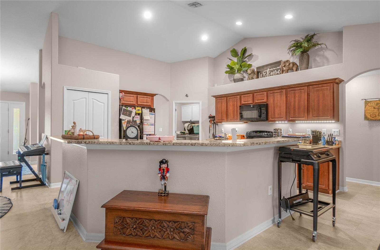 1256 W SPHERE PL, BEVERLY HILLS, FL — photo 19