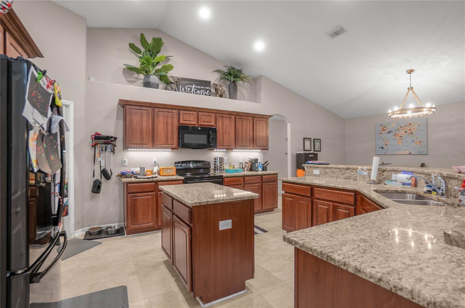1256 W SPHERE PL, BEVERLY HILLS, FL — photo 20