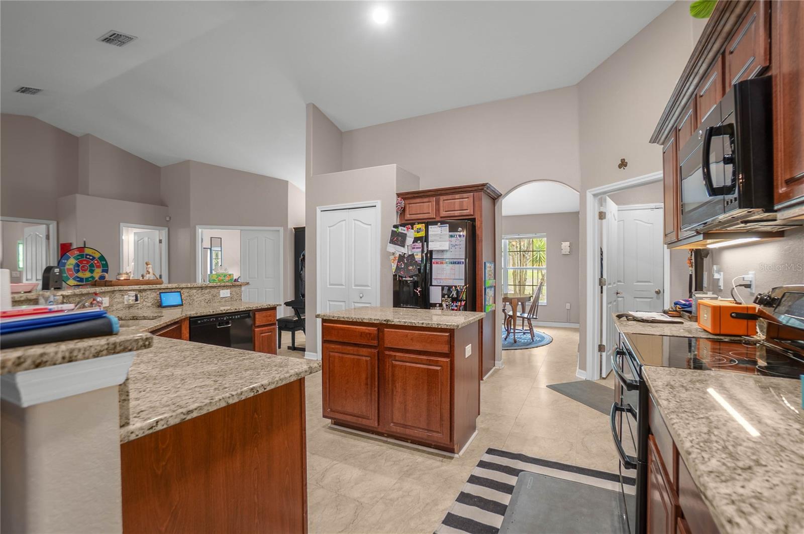 1256 W SPHERE PL, BEVERLY HILLS, FL — photo 22