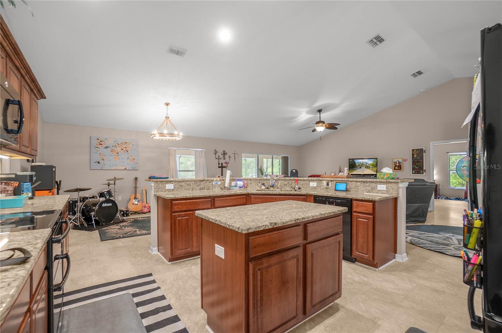 1256 W SPHERE PL, BEVERLY HILLS, FL — photo 23
