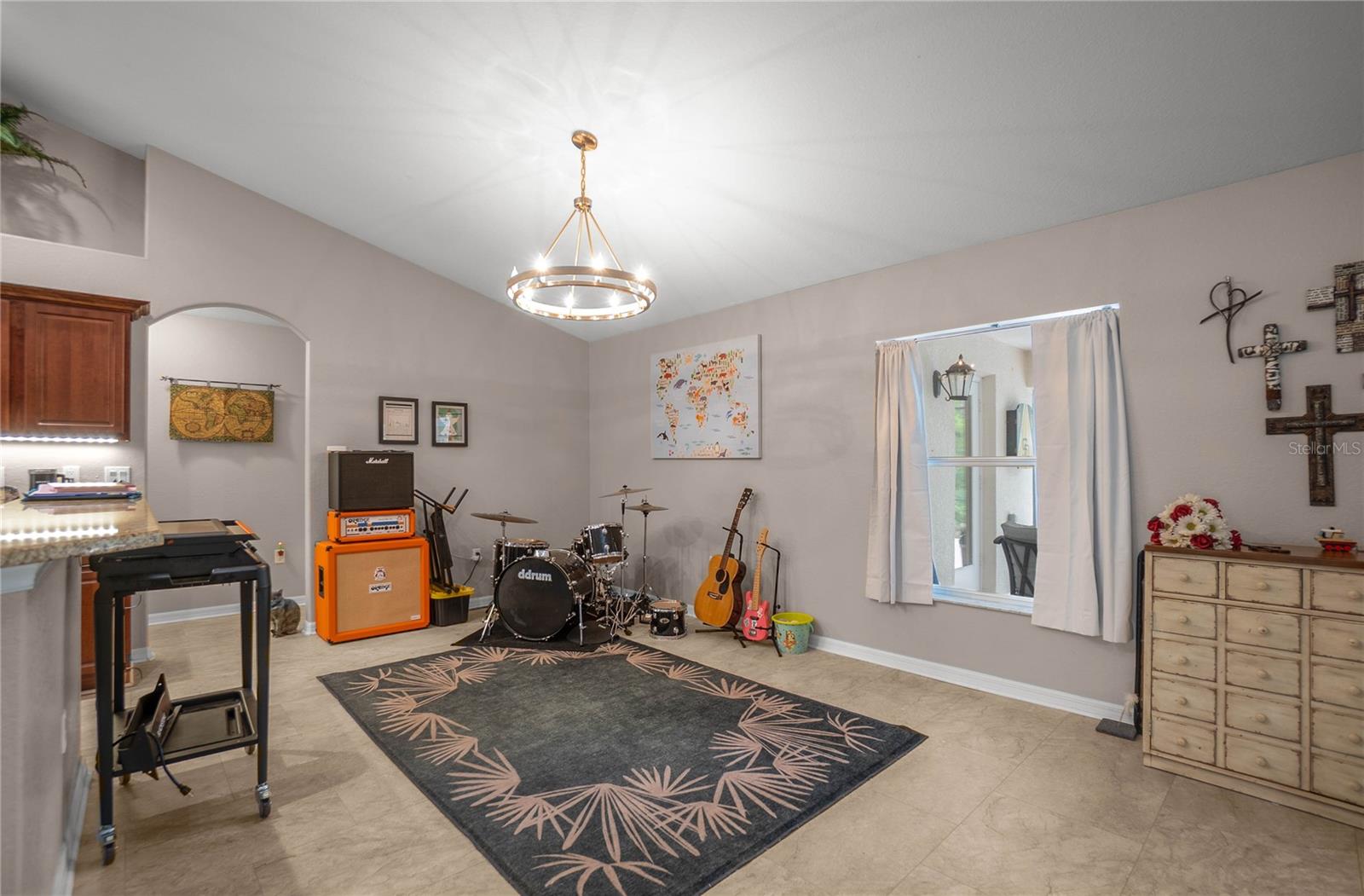 1256 W SPHERE PL, BEVERLY HILLS, FL — photo 26