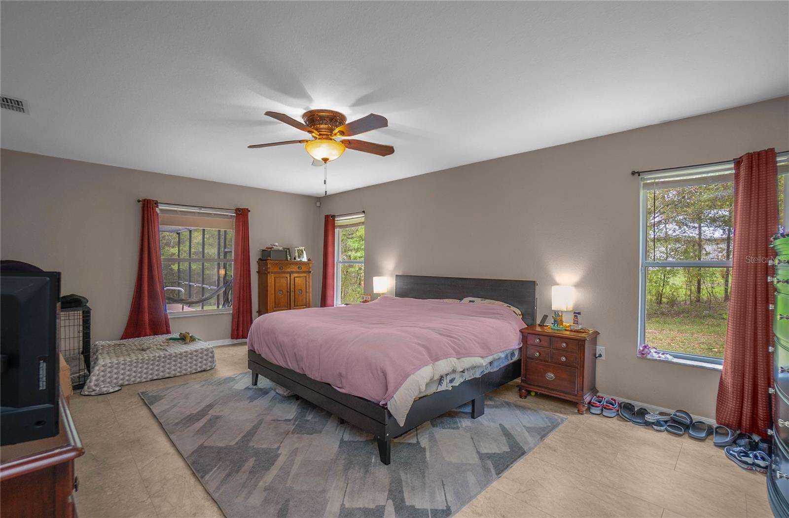 1256 W SPHERE PL, BEVERLY HILLS, FL — photo 27