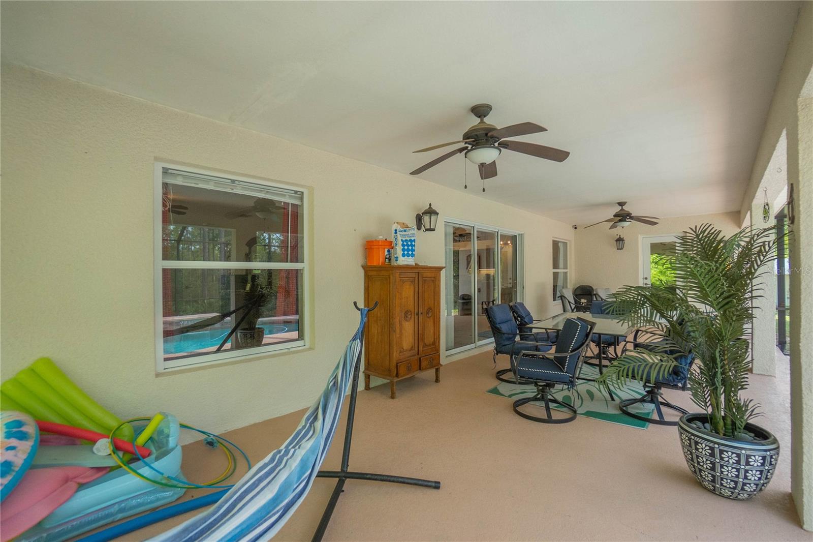 1256 W SPHERE PL, BEVERLY HILLS, FL — photo 37