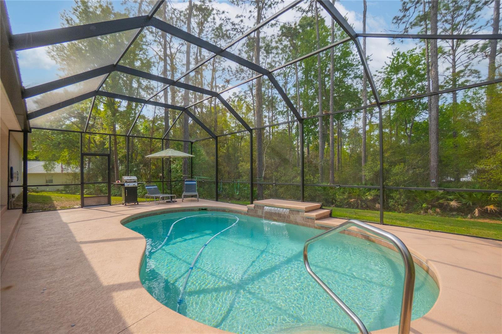 1256 W SPHERE PL, BEVERLY HILLS, FL — photo 40