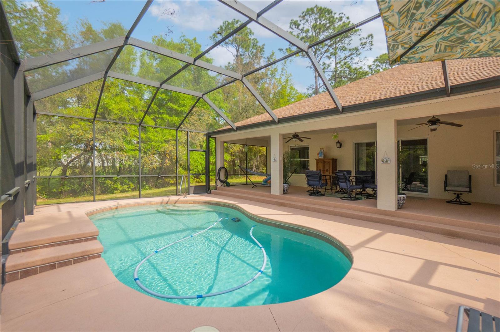 1256 W SPHERE PL, BEVERLY HILLS, FL — photo 42